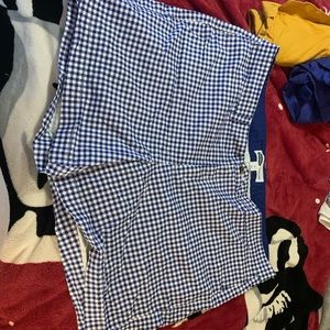 Old navy shorts